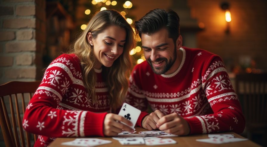 Die schönsten Weihnachtsbräuche für die ganze Familie