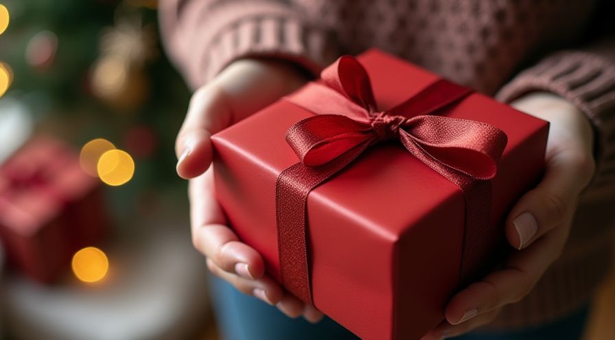 Kreative Geschenkideen für Weihnachten